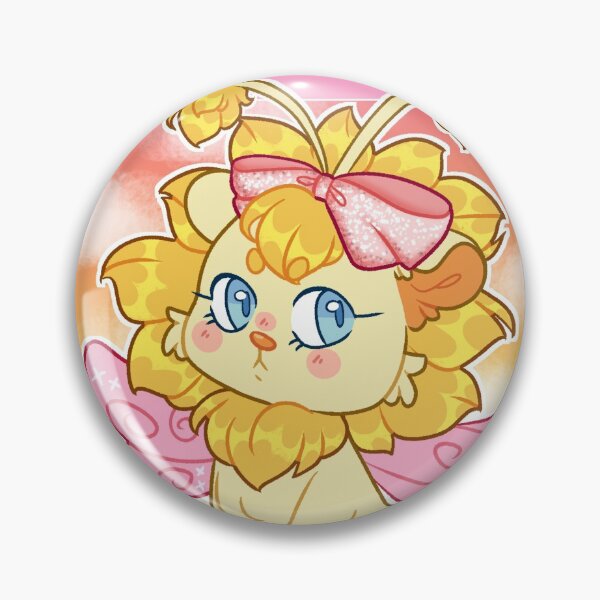 Item preview, LPS: Dandelion Fairy designed and sold by Nullkunst.