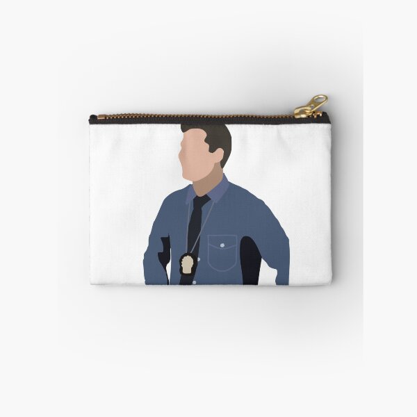 Item preview, Jake Peralta Brooklyn Nine Nine designed and sold by RoastedKiwi.