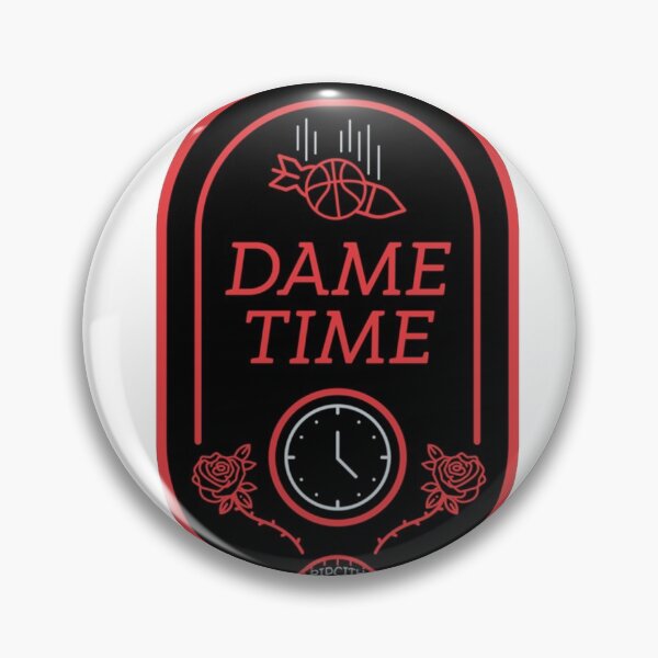 Item preview, dame time designed and sold by Angellwoman.