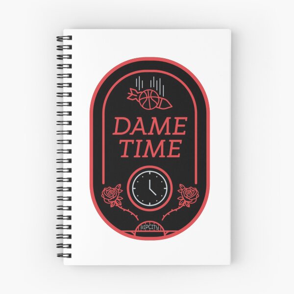 Item preview, dame time designed and sold by Angellwoman.