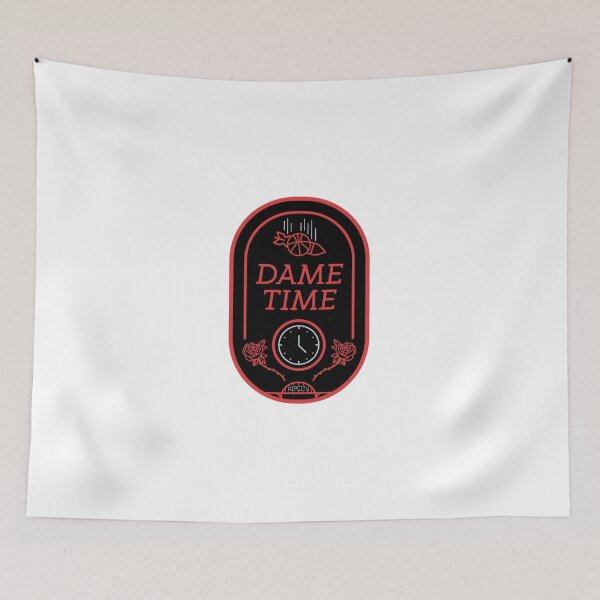 Item preview, dame time designed and sold by Angellwoman.