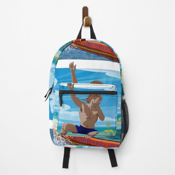 Item preview, California Style designed and sold by EspDzines.