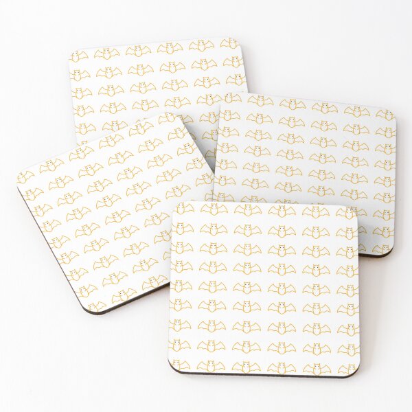 Item preview, Bats Decor designed and sold by EcodesignPro.