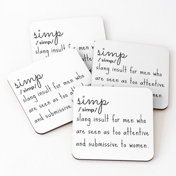 Item preview, simp slang definition designed and sold by Beyond Words.