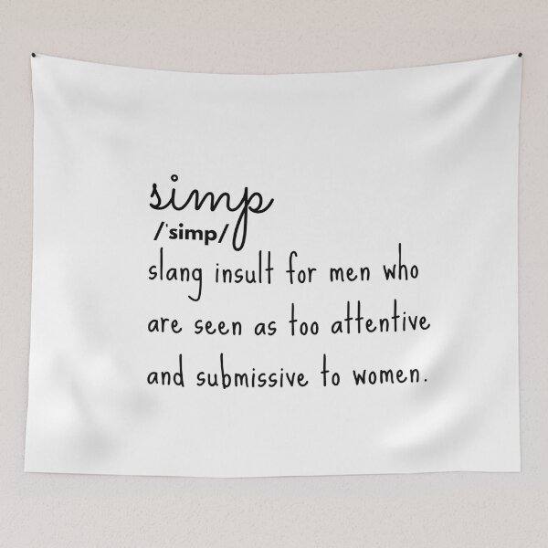 Item preview, simp slang definition designed and sold by Beyond Words.