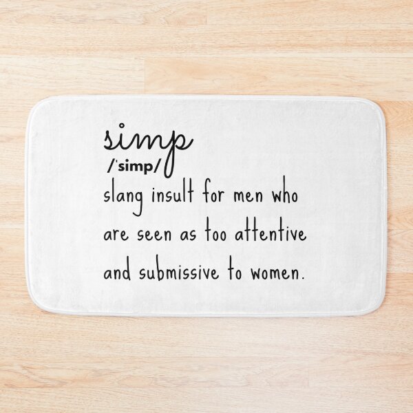 Item preview, simp slang definition designed and sold by Beyond Words.