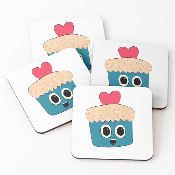 Item preview, Cupcake designed and sold by LadyDragonslayr.