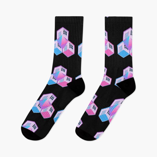 Item preview, Vaporwave Room Pyramid designed and sold by narcocynic.