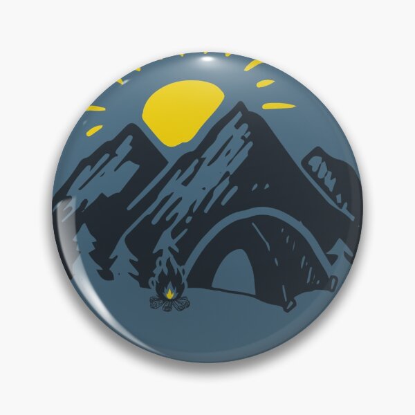 Item preview, I Love Camping designed and sold by Assla ⭐⭐⭐⭐⭐.