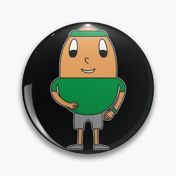 Item preview, Egg Jogger designed and sold by M-P-Mueller.
