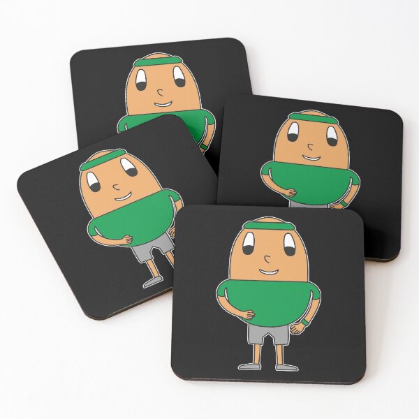 Item preview, Egg Jogger designed and sold by M-P-Mueller.