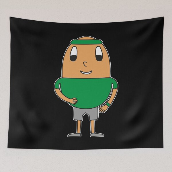 Item preview, Egg Jogger designed and sold by M-P-Mueller.