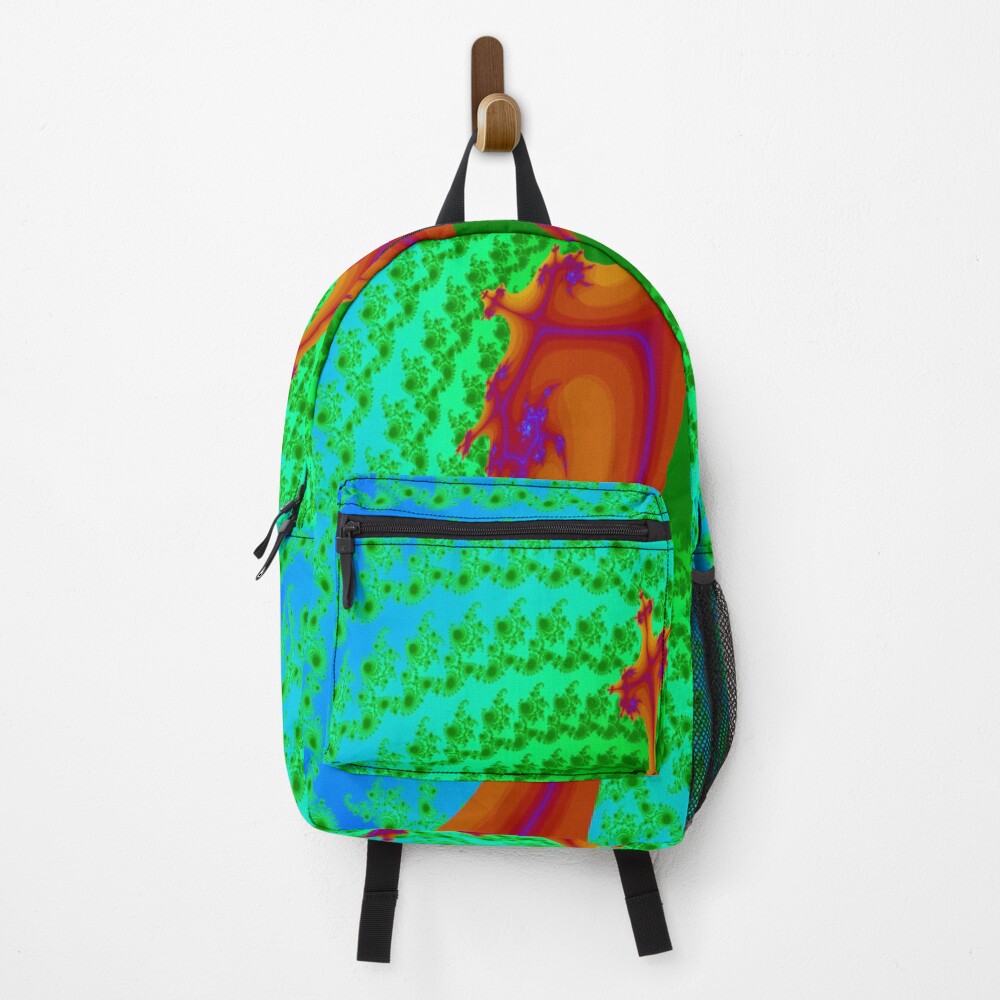 Item preview, Backpack designed and sold by CreativeBlue.