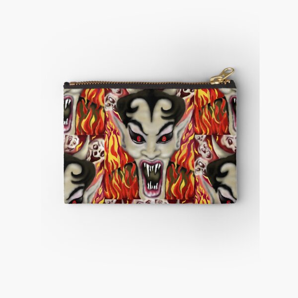 Item preview, Devil Face designed and sold by Draculart.