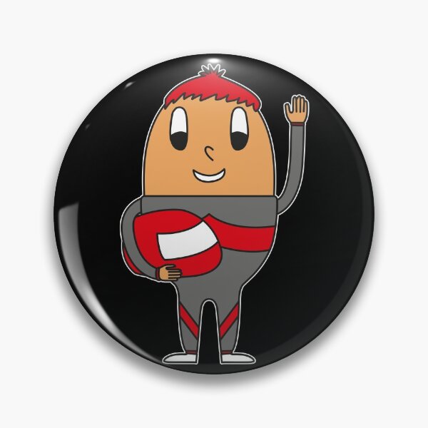 Item preview, Egg Racing-Driver designed and sold by M-P-Mueller.
