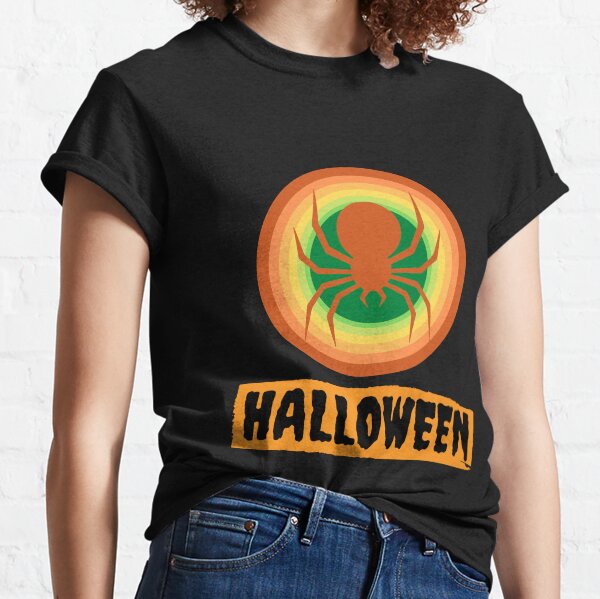 HALLOWEEN DAY Classic T-Shirt