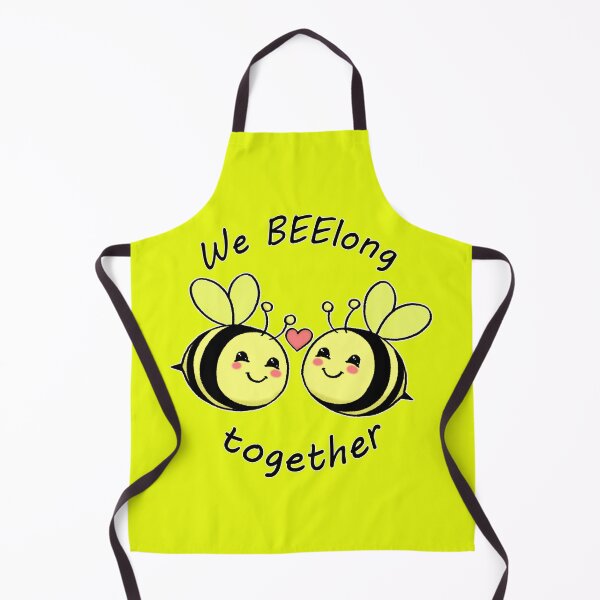 Item preview, We BEElong together designed and sold by Faroth.