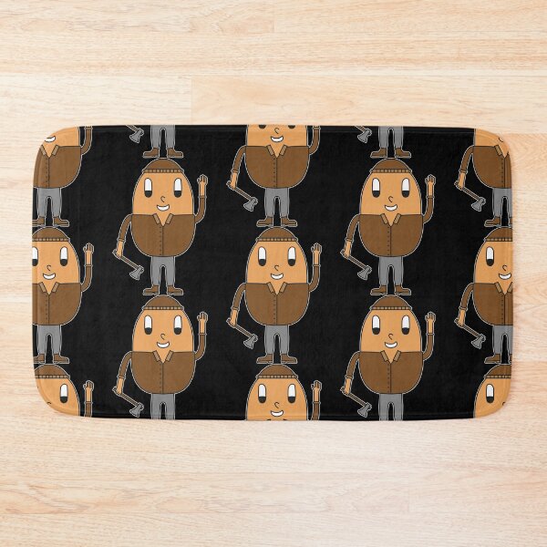 Item preview, Egg Lumberjack designed and sold by M-P-Mueller.