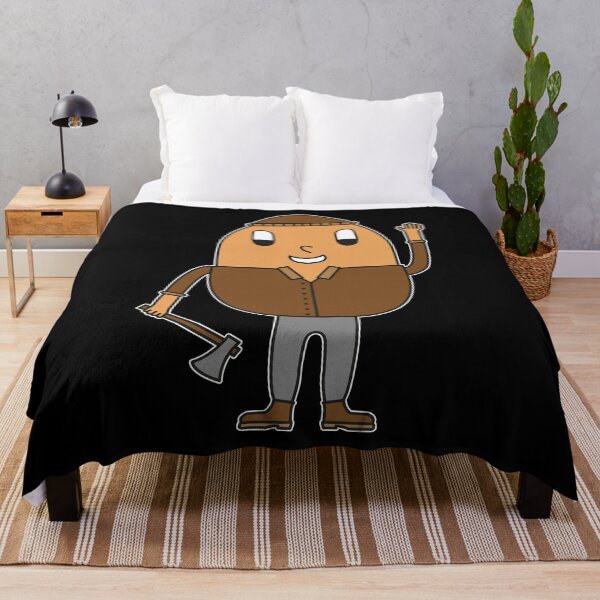 Item preview, Egg Lumberjack designed and sold by M-P-Mueller.