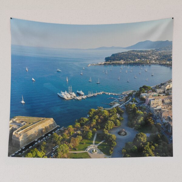 Item preview, Sailing life designed and sold by DRONY.