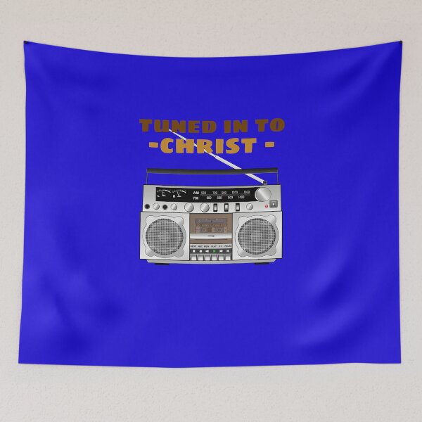 Item preview, Radio designed and sold by MegDeRoyale.