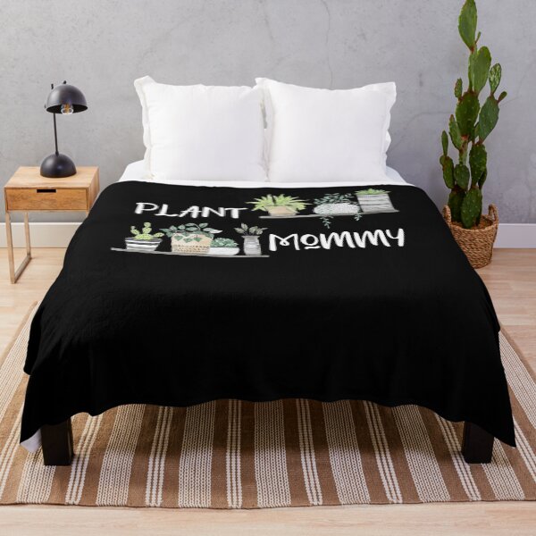 Item preview, Plant Mommy Gardening  designed and sold by bestshirtdesign.