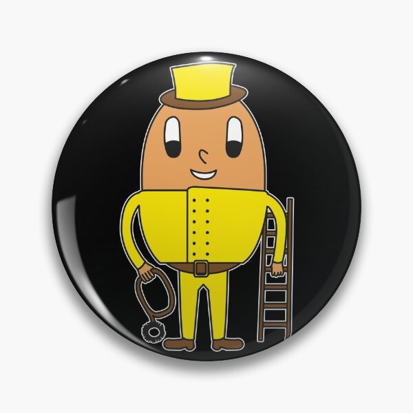 Item preview, Egg Chimney-Sweeper designed and sold by M-P-Mueller.