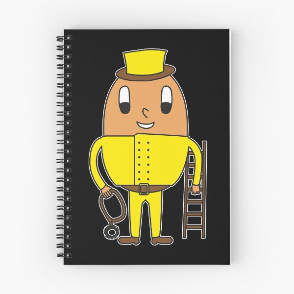 Item preview, Egg Chimney-Sweeper designed and sold by M-P-Mueller.