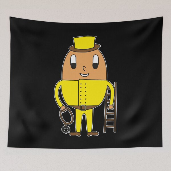 Item preview, Egg Chimney-Sweeper designed and sold by M-P-Mueller.