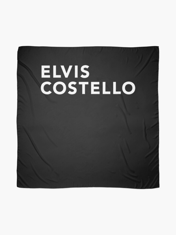 "Elvis" Scarf for Sale by Dannie9up Redbubble