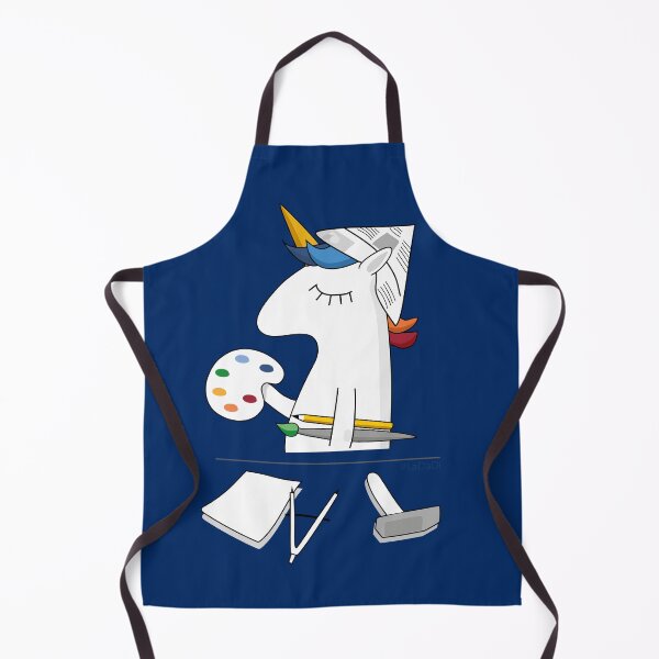 Item preview, creative unicorn designed and sold by LaDaDi.