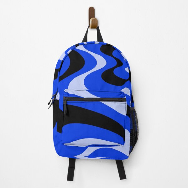 Item preview, Abstract pattern - blue. designed and sold by K.S ART.