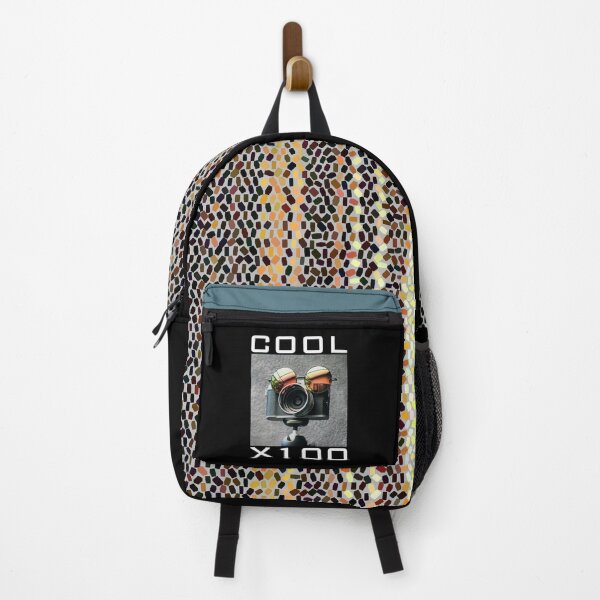 Item preview, Cool X100 designed and sold by arthatbeat.