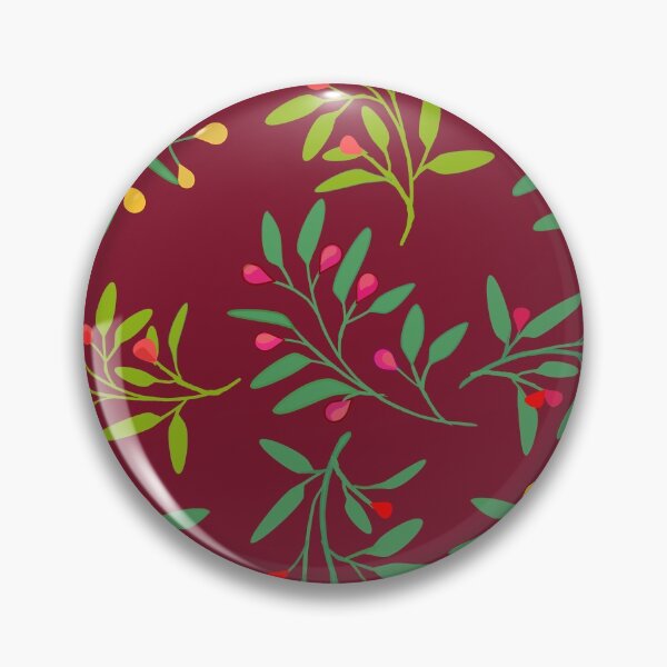 Item preview, Autumn fruits and berries designed and sold by Carmelagaminde.