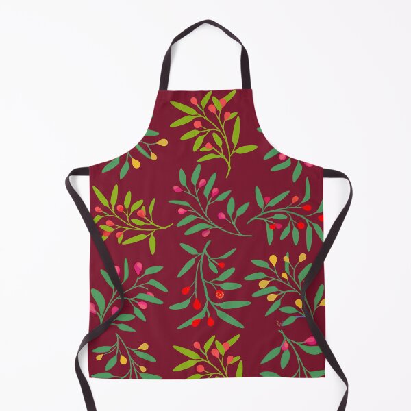 Item preview, Autumn fruits and berries designed and sold by Carmelagaminde.