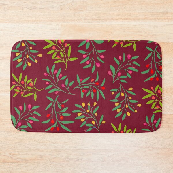 Item preview, Autumn fruits and berries designed and sold by Carmelagaminde.
