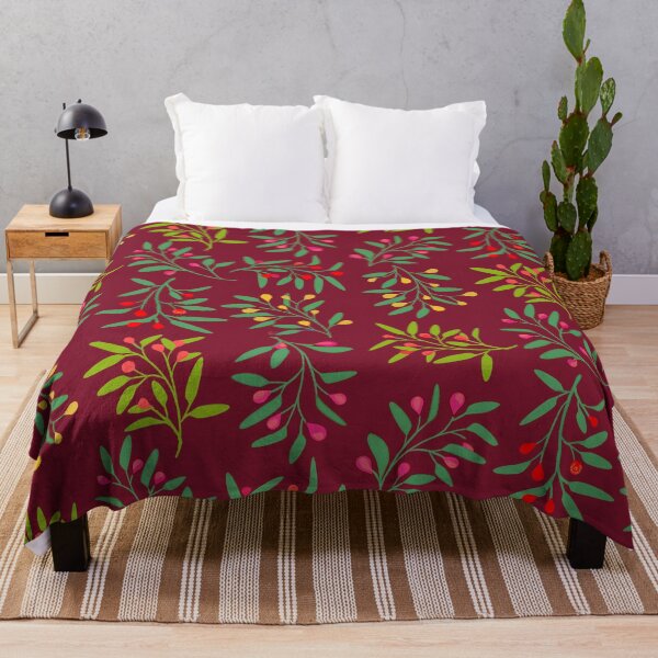 Item preview, Autumn fruits and berries designed and sold by Carmelagaminde.