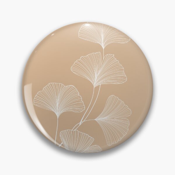 Item preview, Gingko Leaves designed and sold by Tulipions.