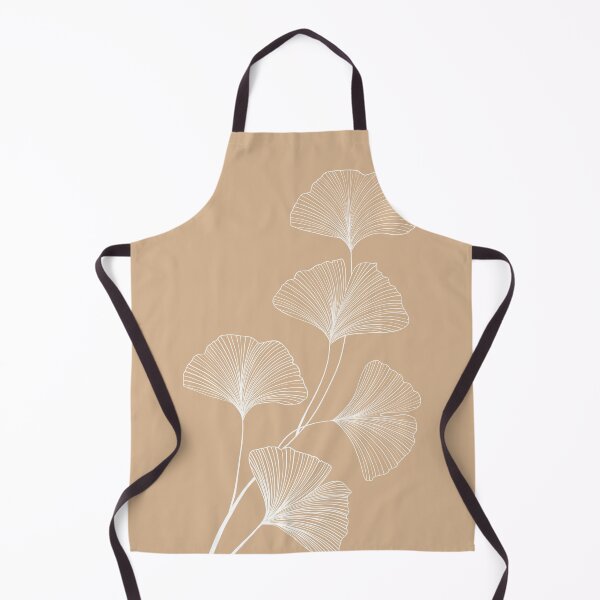 Item preview, Gingko Leaves designed and sold by Tulipions.