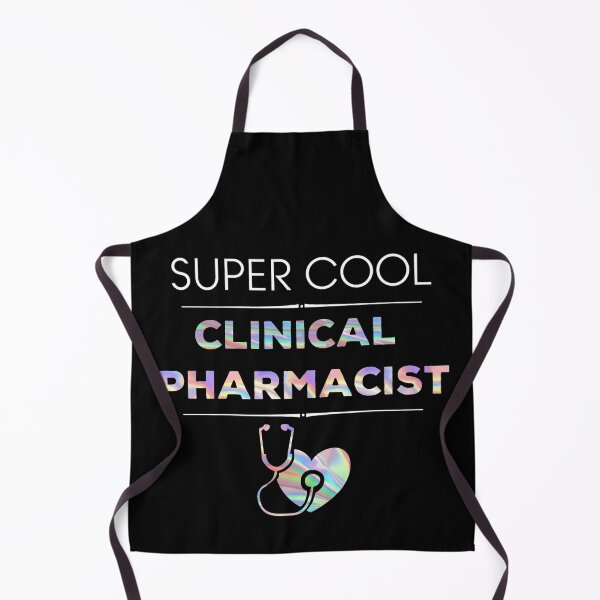 Item preview, SUPER COOL CLINICAL PHARMACIST.(HOLOGRAPH) designed and sold by M-Osamah.