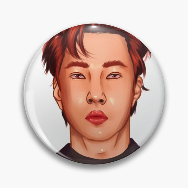 Item preview, EXO Suho Love Shot designed and sold by FireHair.