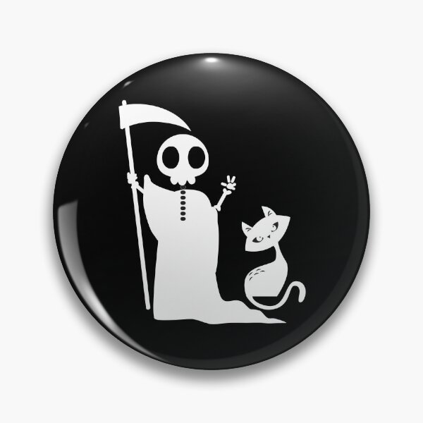 Item preview, Halloween Ghost And Cat designed and sold by mdnrsakib.