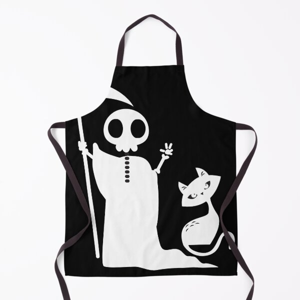 Item preview, Halloween Ghost And Cat designed and sold by mdnrsakib.