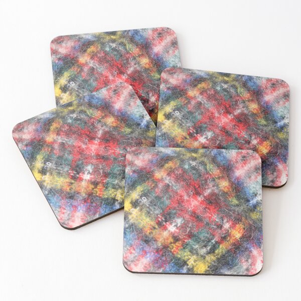Item preview, Tartan plaid pattern material texture designed and sold by blackheartscot.