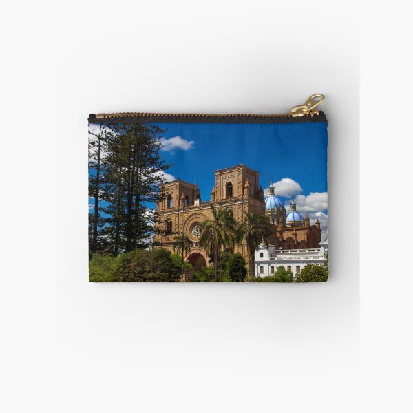Item preview, Magnificent Center Of Cuenca Ecuador II designed and sold by alabca.