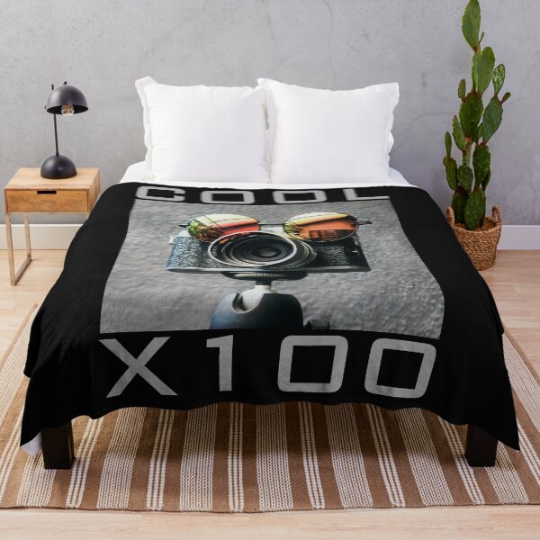 Item preview, Cool X100 designed and sold by arthatbeat.