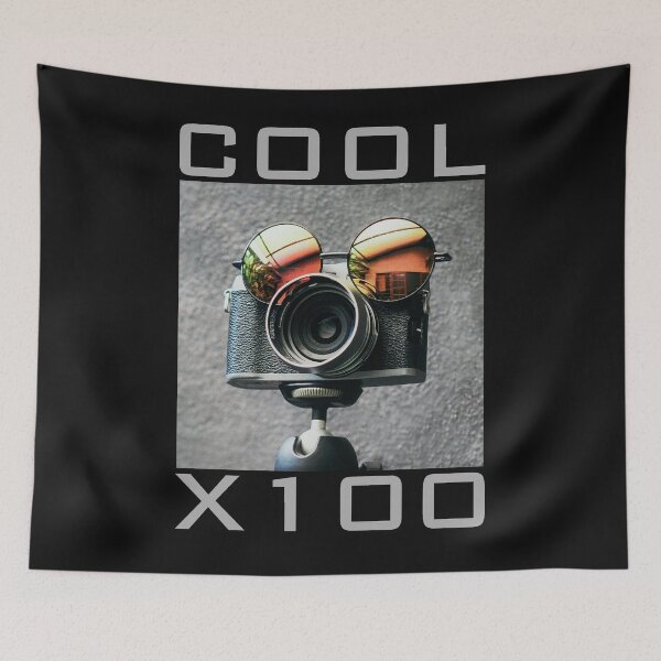 Item preview, Cool X100 designed and sold by arthatbeat.