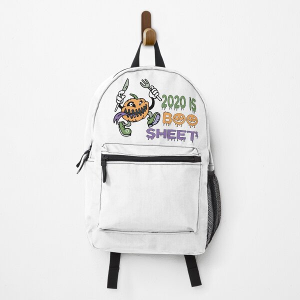 Item preview, This Year Is Boo Sheet designed and sold by MousaObaid.