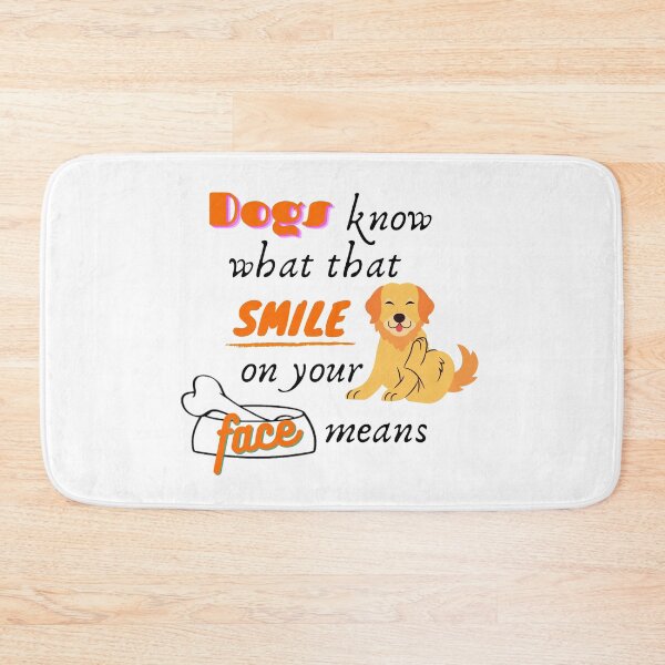 Item preview, Dog-smile-shirt-coffee mug designed and sold by trendN.