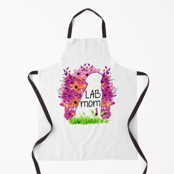 Item preview, Labrador Mom designed and sold by autlu.